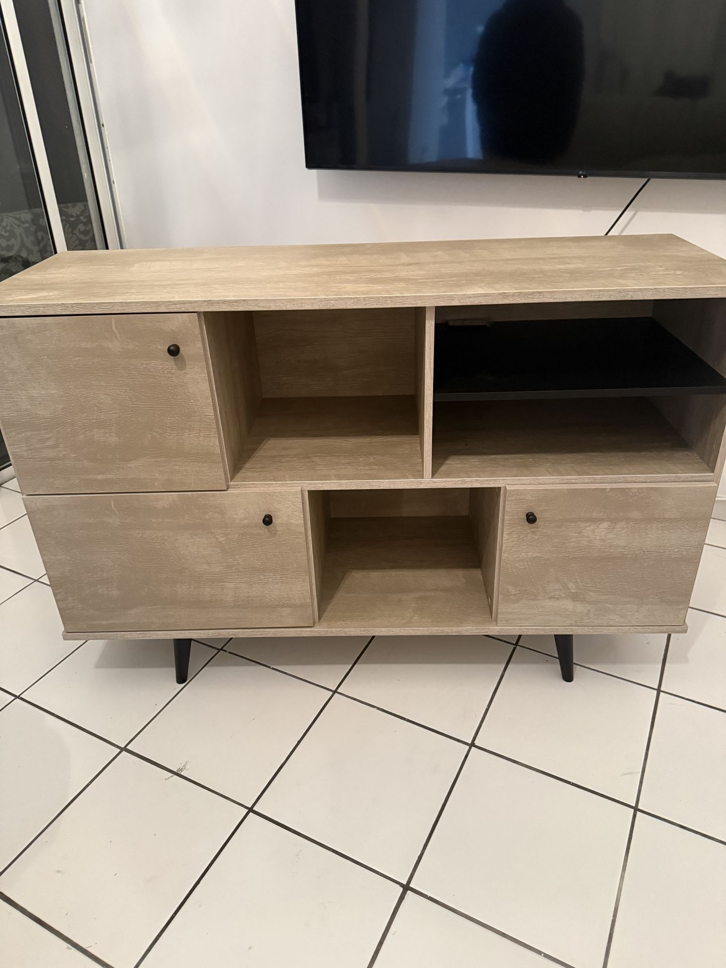 Console Tv Stand