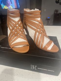 INC International Concepts