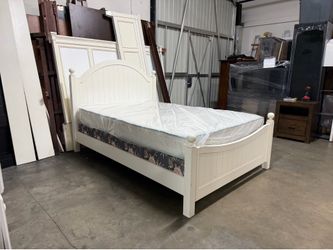 Full bed $240