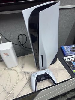 Ps5 console slim disk 1tb edition