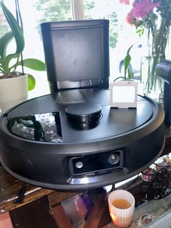 iRobot roomba 705 plus