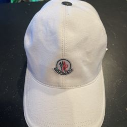 Moncler Cap 