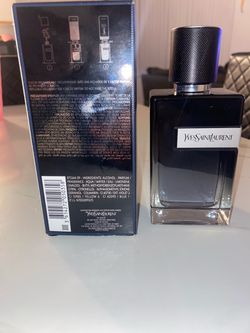 Men cologne