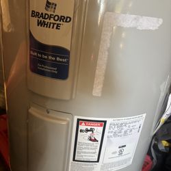   Water Heater