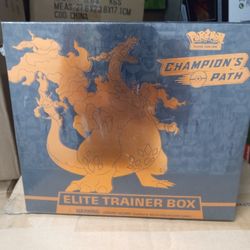 Pokemon Champions Path ETB Star Wars Boba Fett 