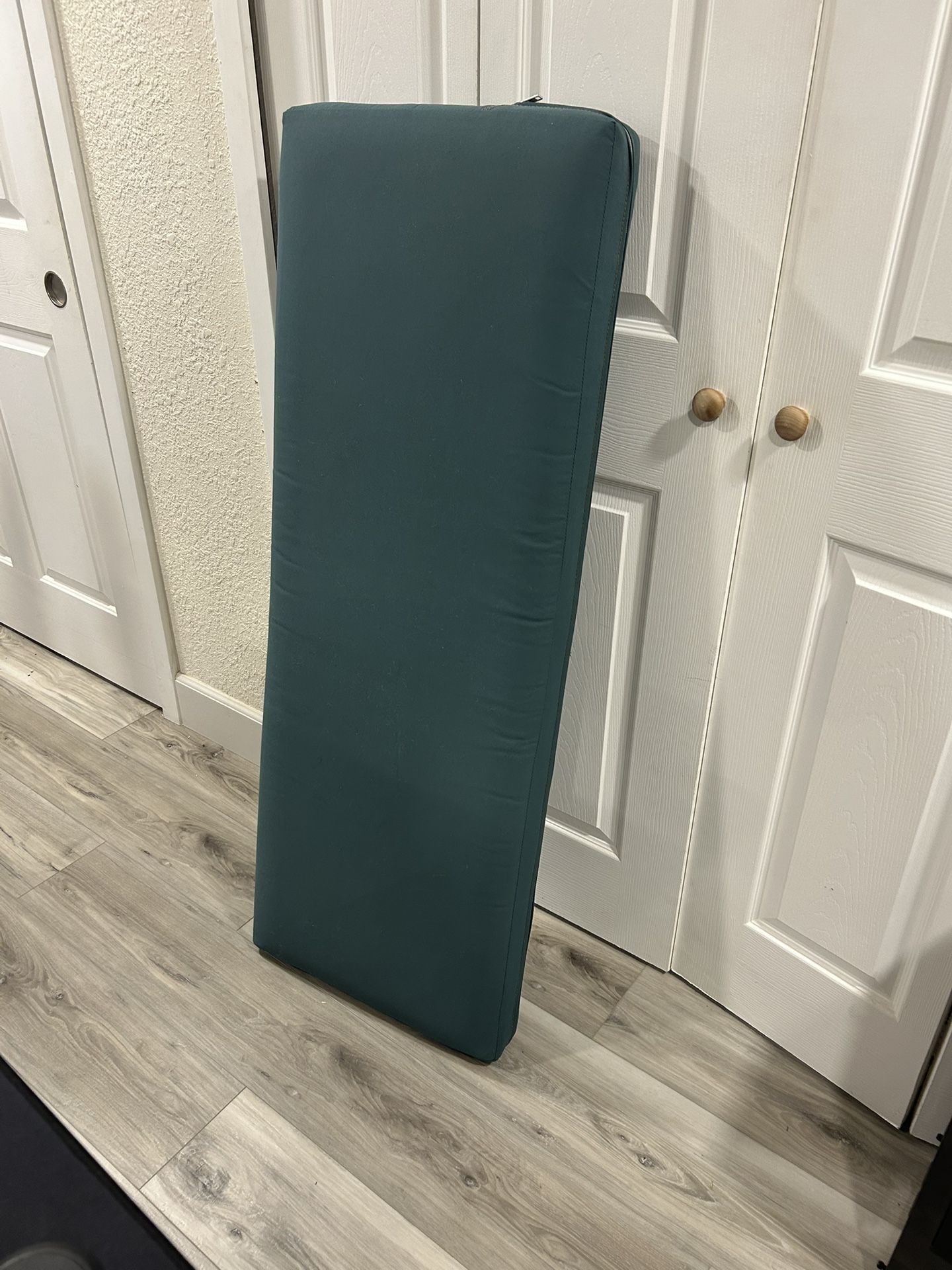 Outdoor Bench Cushion