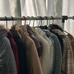 $15 Each Clearance Sale 