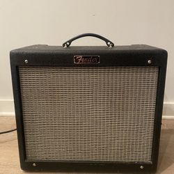 Fender Blues Junior III
