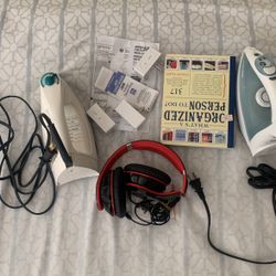 Assorted Nice Items 