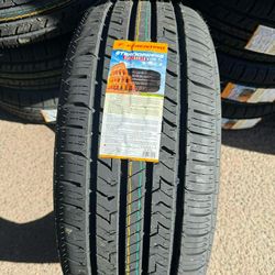 235 55 18 New Set Of Tires 