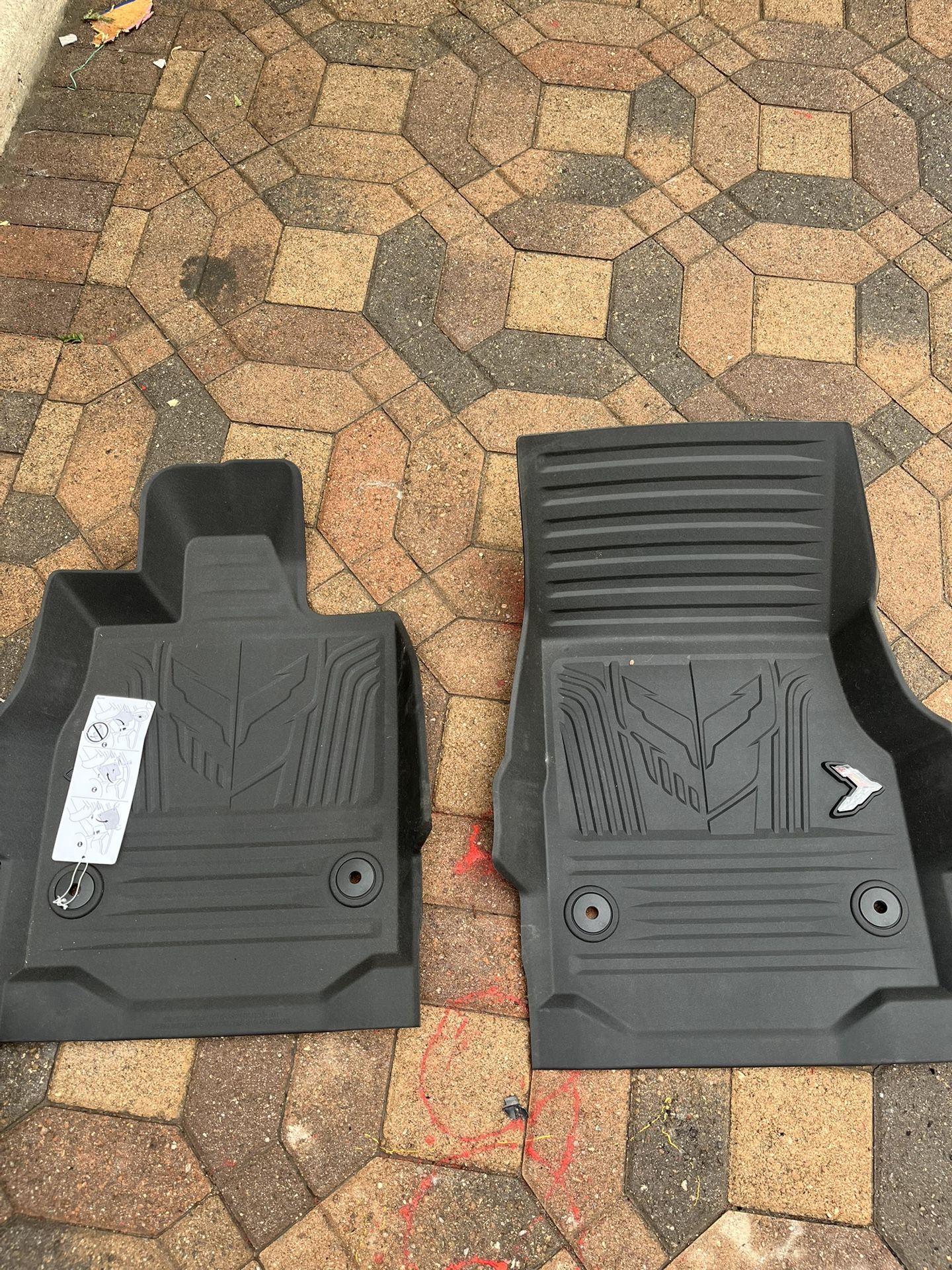 Corvette Parts