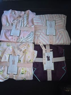 Victoria's Secret Pajama Sets – Lot of 4