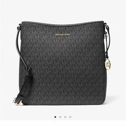 MK Travel Cross body Bag 