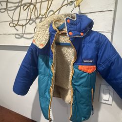 Patagonia Jacket 