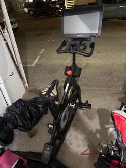 Nordictrack Bike