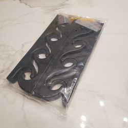 Fishing Pole Wall Mount