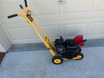 Mclane 5.5gt lawn edger