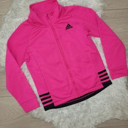 Hot Pink Jacket, 6T,  $8
