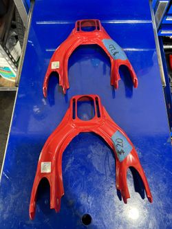 Skunk2 94-01 Integra / 92-95 Civic Camber Kit