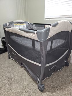 BABY STUFF