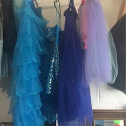 Prom Dresses 