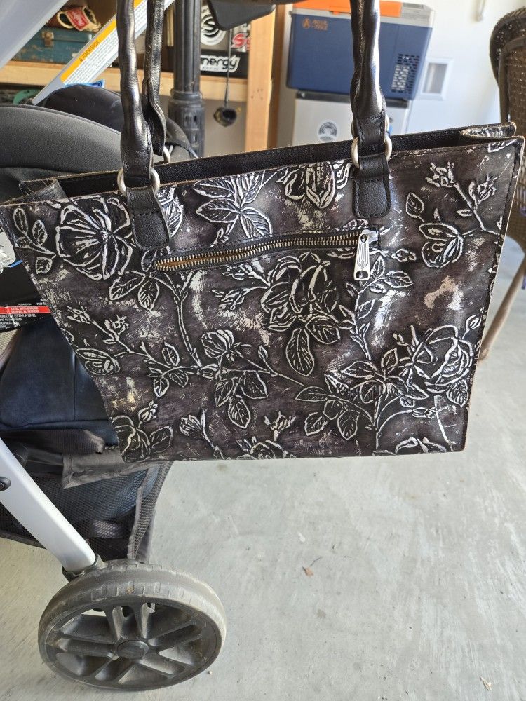 Patricia Nash Purse