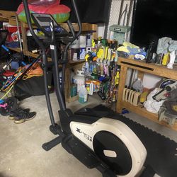Elliptical