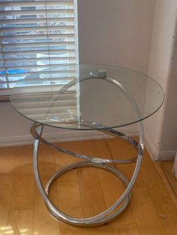Ashley Crimonti Side Tables