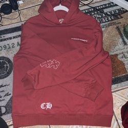 Chrome Hearts Hoodie