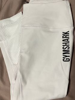 Gymshark, white Size XS