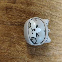 Cat Earbuds