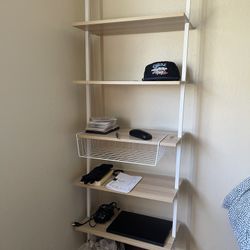 Book Shelf 