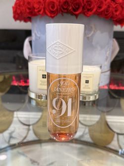 Cheirosa 91 Hair & Body Perfume Mist FIRM PRICE