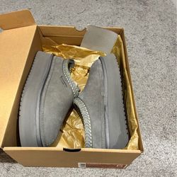 Brand New Uggs