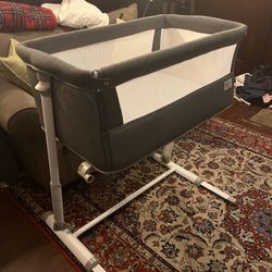 Baby Bassinet