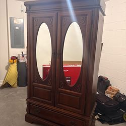 Wardrobe