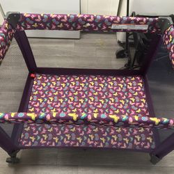 Cosco Playpen