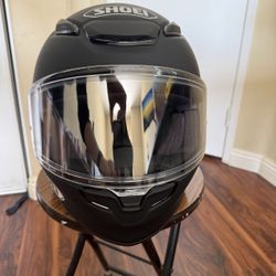 Shoei RF-1400 Motorcycle Helmet 