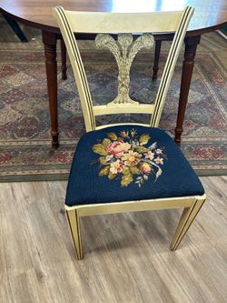 Small chair