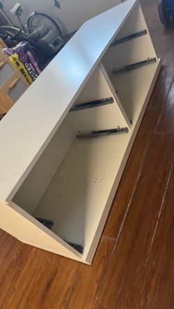IKEA NORDLI DRESSER $100
