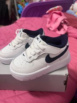 Toddle size 6 Air Force