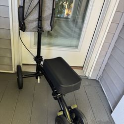 COSYWILLKnee Scooter Walker