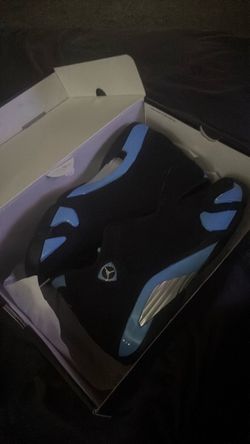 UNC 14