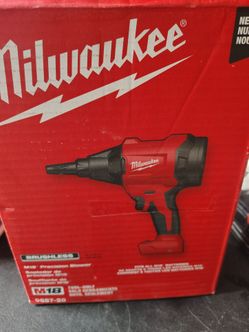 Milwaukee M18 Brushless Precision Blower Tool Only