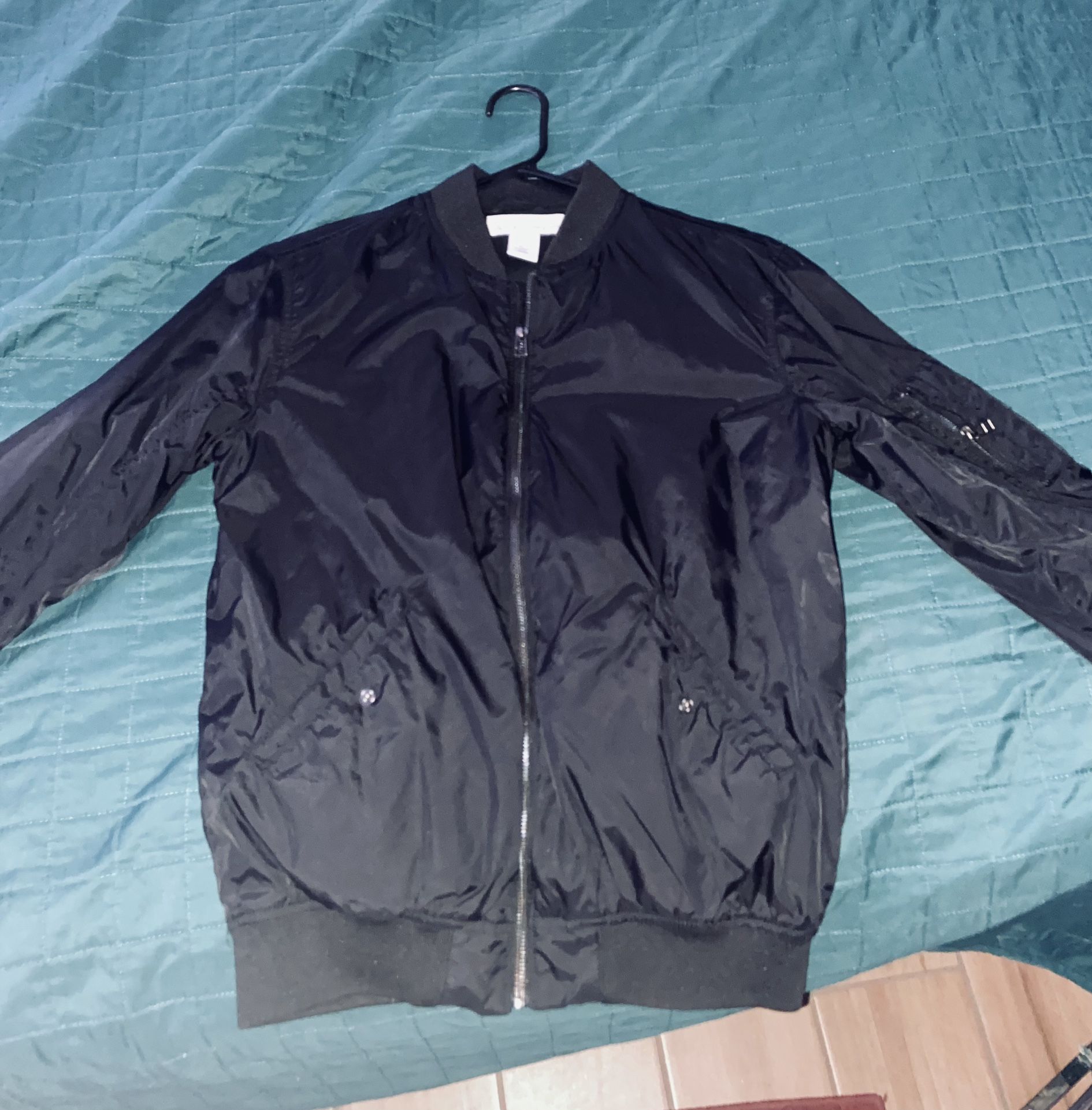 Bomber Jacket H&M SIZE S