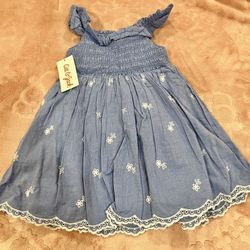 Toddler Dress