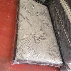 Regular Mattress Set 