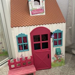 Doll House