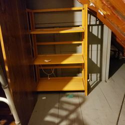 Shelf