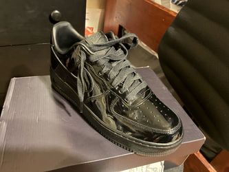 Air Force 1’s